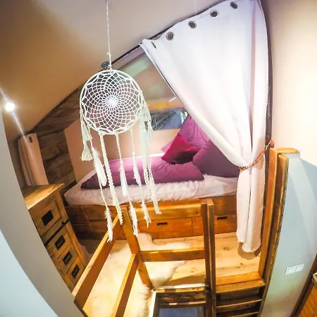 Auf Der Schleuseninsel Ferienhaus Lahnstein