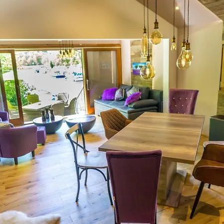 Auf Der Schleuseninsel Ferienhaus *