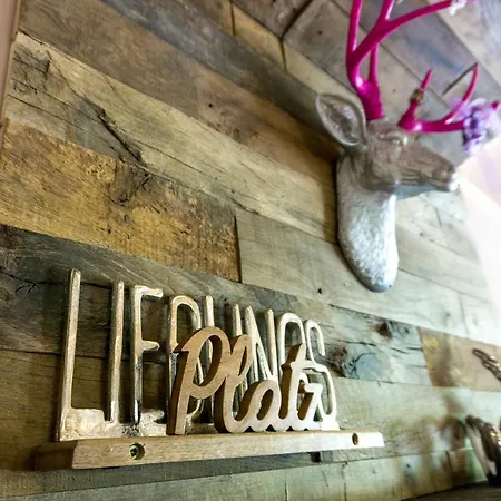 Сasa de vacaciones Auf Der Schleuseninsel