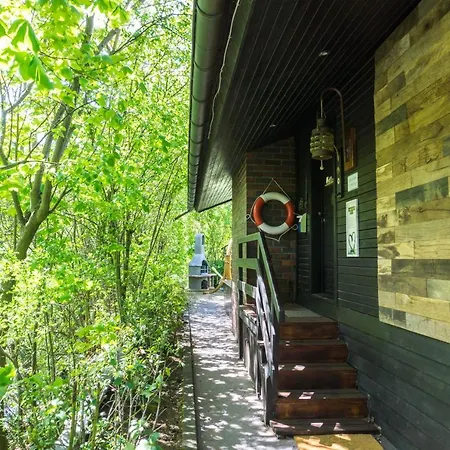 Auf Der Schleuseninsel * ラーンシュタイン