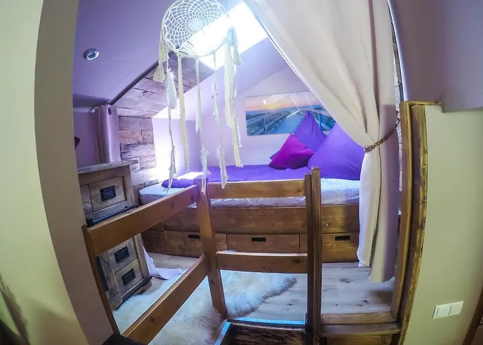 Auf Der Schleuseninsel