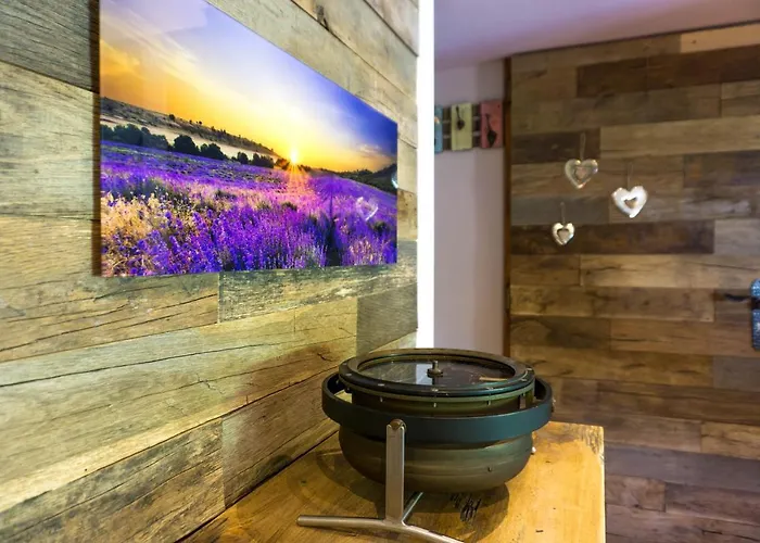 Сasa de vacaciones Auf Der Schleuseninsel Lahnstein