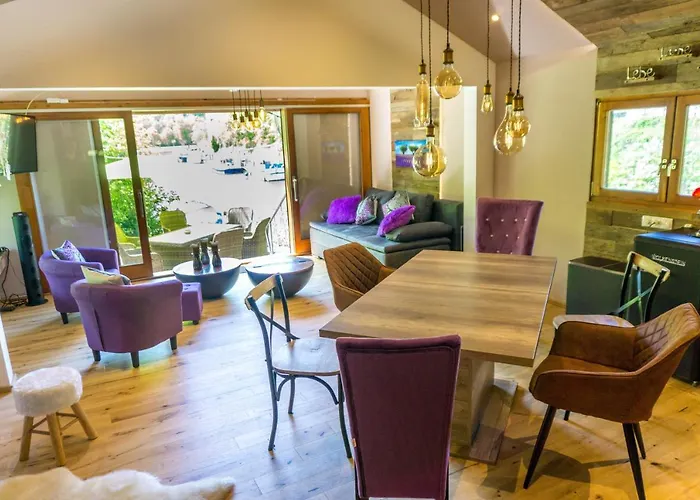 Auf Der Schleuseninsel Сasa de vacaciones *