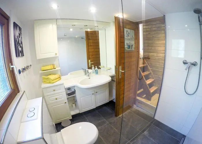 Auf Der Schleuseninsel