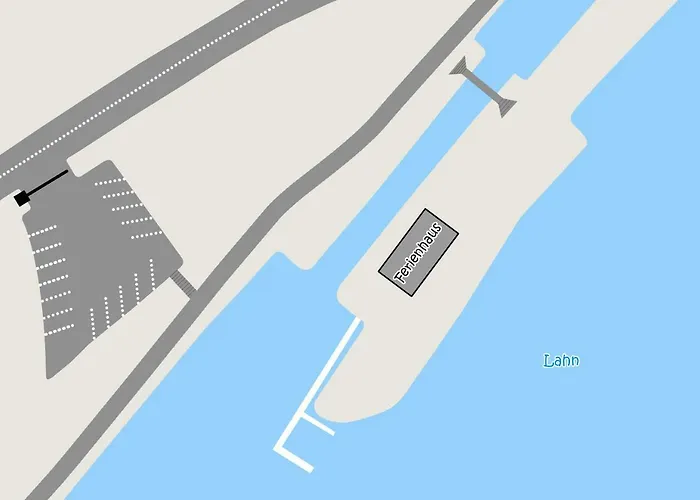 Auf Der Schleuseninsel